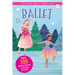 Ballet Sticker Doll Dress-Up Book