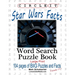 Circle It, Star Wars Facts, Word Search, Puzzle Book