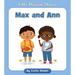 Max and Ann