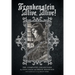 Frankenstein Alive, Alive: The Complete Collection