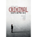 Criminal Enterprise: A Southern Crime Drama