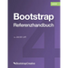 Bootstrap-Referenzhandbuch: Verweisen Sie schnell auf alle Klassen und allgemeinen Codefragmente