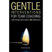 Gentle Interventions for Team Coaching: Little things that make a BIG difference