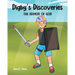 Digby's Discoveries: The Armor of God