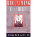 Reclaiming the Church