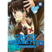 Candy and Cigarettes Vol. 10