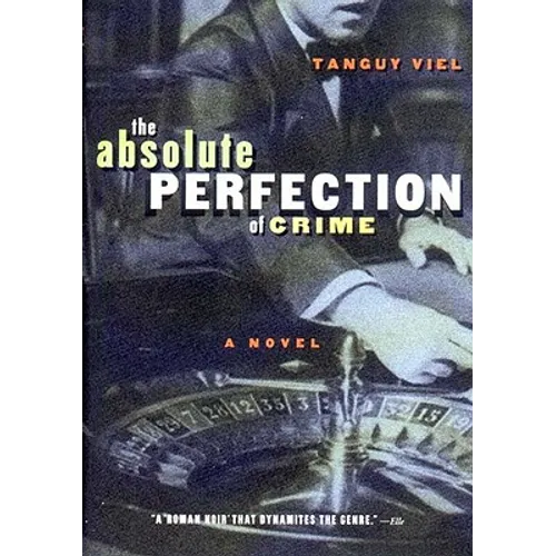 Absolute Perfection of Crime: The Face of Twenty-First Century Capitalism