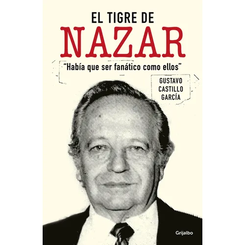 El Tigre de Nazar / Nazar's Tiger