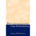 Psychoanalytic Case Formulation