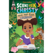 Science Geek Christy and Her Eco-Logbook