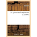 Les Gaietés de la Médecine
