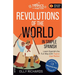 Revolutions of the World in Simple Spanish