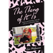 The Thing of It Is: Menus and Musings from the Life of a Centenarian Saint