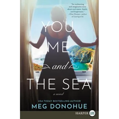 You, Me, and the Sea
