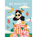 Be Healthy