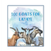 100 Goats for Layaye