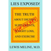 Lies Exposed!: The Truth About Dieting, Supplements, Weight Loss, and Exercise