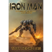 Iron Man: Starship Jericho Universe
