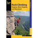 Rock Climbing Virginia, West Virginia, and Maryland
