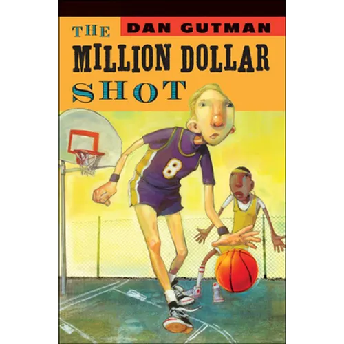 The Million Dollar Shot