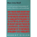 Man Into Wolf - An Anthropological Interpretation of Sadism, Masochism, and Lycanthropy