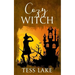 Cozy Witch (Torrent Witches Cozy Mysteries #8)