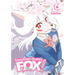 Tamamo-Chan's a Fox! Vol. 6