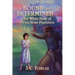 Bound and Determined: The White Slave of Oryza Hope Plantation