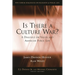Is There a Culture War?: A Dialogue on Values and American Public Life
