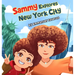 Sammy Explores New York City