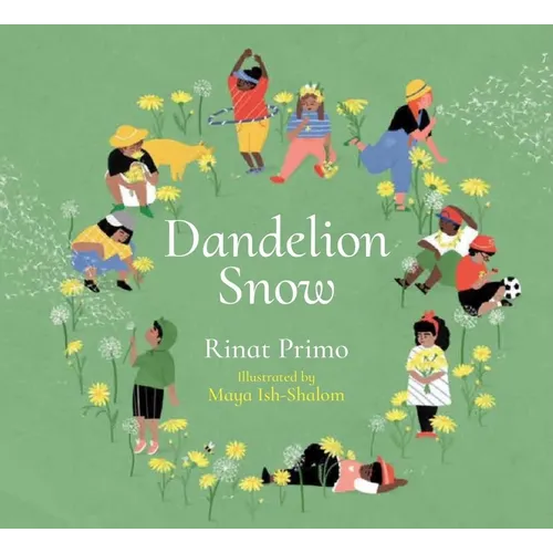 Dandelion Snow