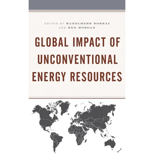 Global Impact of Unconventional Energy Resources