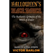 Halloween's Black Magic: The Authentic Grimoire of the Witch of Endor