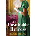 An Unsuitable Heiress