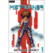 Mistrunner: A Cyberpunk Litrpg