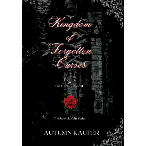 Kingdom of Forgotten Curses: Beauty & the Undead Beast