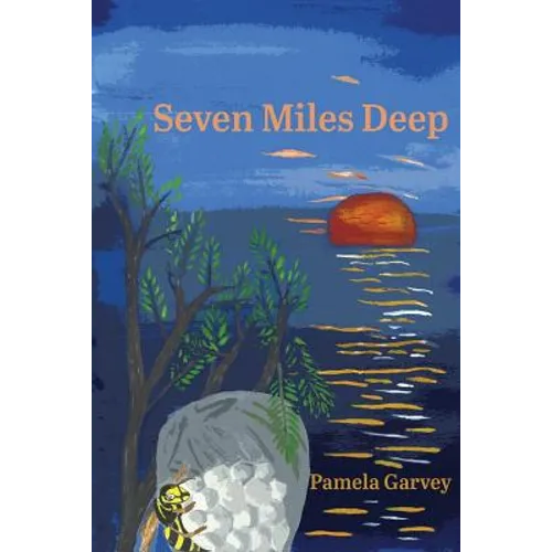 Seven Miles Deep