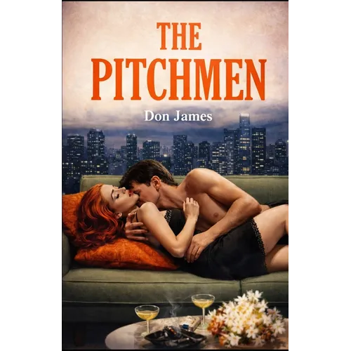 The Pitchmen