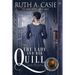 The Lady and Her Quill