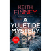 A Yuletide Mystery: A Cozy British Murder Mystery Series