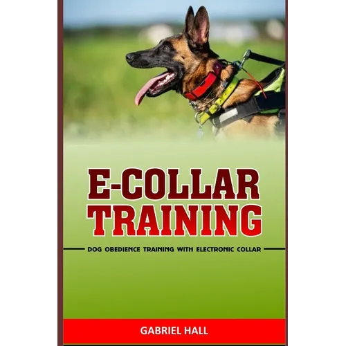 E-Collar Training: Dog Obedience Training With Electronic Collar