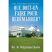 Haïti, un État-Nation dysfonctionnel: Que doit-on faire pour redémarrer?