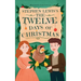 Stephen Lewis's The Twelve Days of Christmas