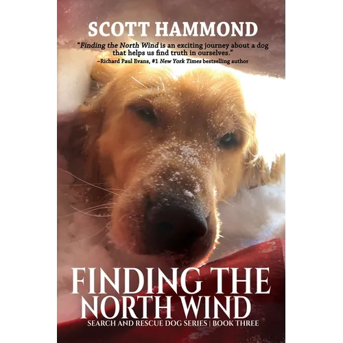 Finding the North Wind