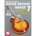 Modern Guitar Method Grade 7, Expanded Edition