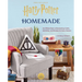 Harry Potter: Homemade: An Official Book of Enchanting Crafts, Activities, and Recipes for Every Season