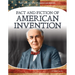 Fact and Fiction of American Invention