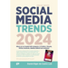 Social Media Trends 2024 - Where are we headed with Instagram, X (Twitter), Threads, TikTok, Facebook, LinkedIn, BeReal! and company?: A workbook fill