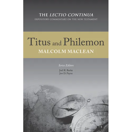 Titus and Philemon