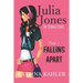 Julia Jones - The Teenage Years: Book 1- Falling Apart - A book for teenage girls